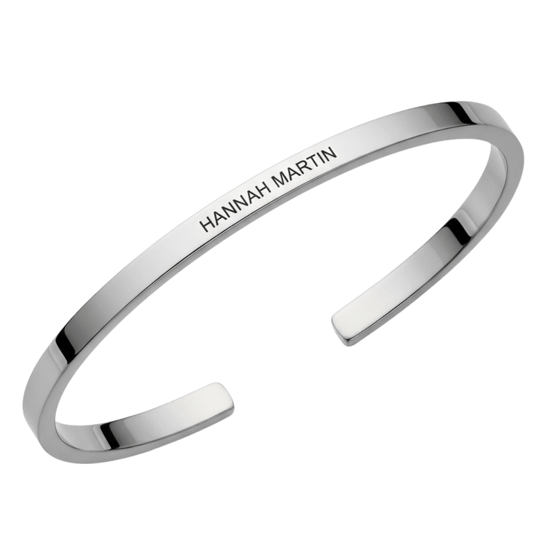 Pulsera Para Mujer - Hannah Martin