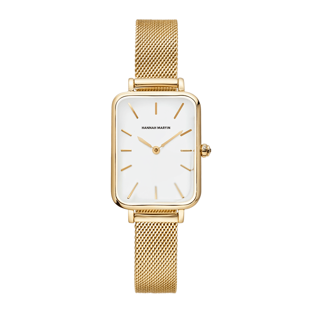 Relo Mujer Dorado Vindemia - Hannah Martin