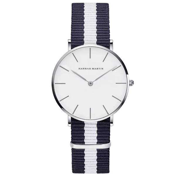 Reloj Mujer Multicolor Cornwall 36mm - Hannah Martin