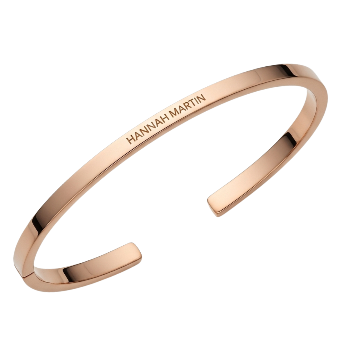 Pulsera Para Mujer Oro rosa