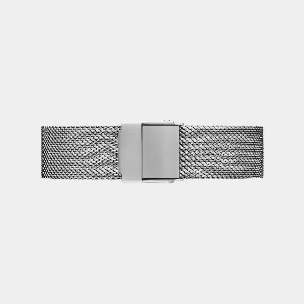 Conjunto de Relojes para Pareja Pack Norwich Blanco – Masculino y Femenino