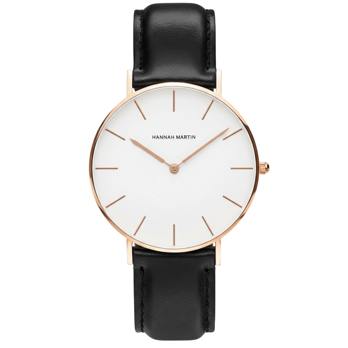Reloj Hombre York Dorado 40mm