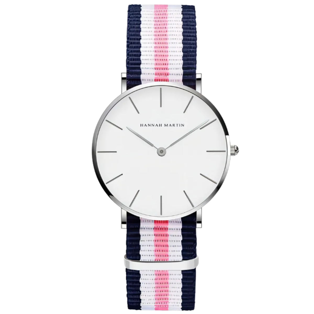 Reloj Mujer Multicolor Cornwall 36mm