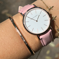 Reloj de mujer Cardiff Oro rosa 36mm