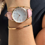 Reloj de mujer Cardiff Oro rosa 36mm