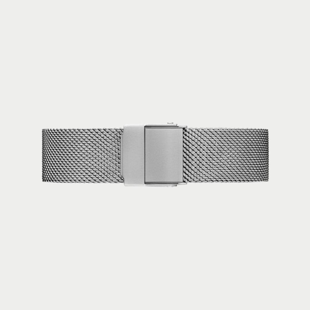Reloj Femenino Blanco Norwich 36mm  