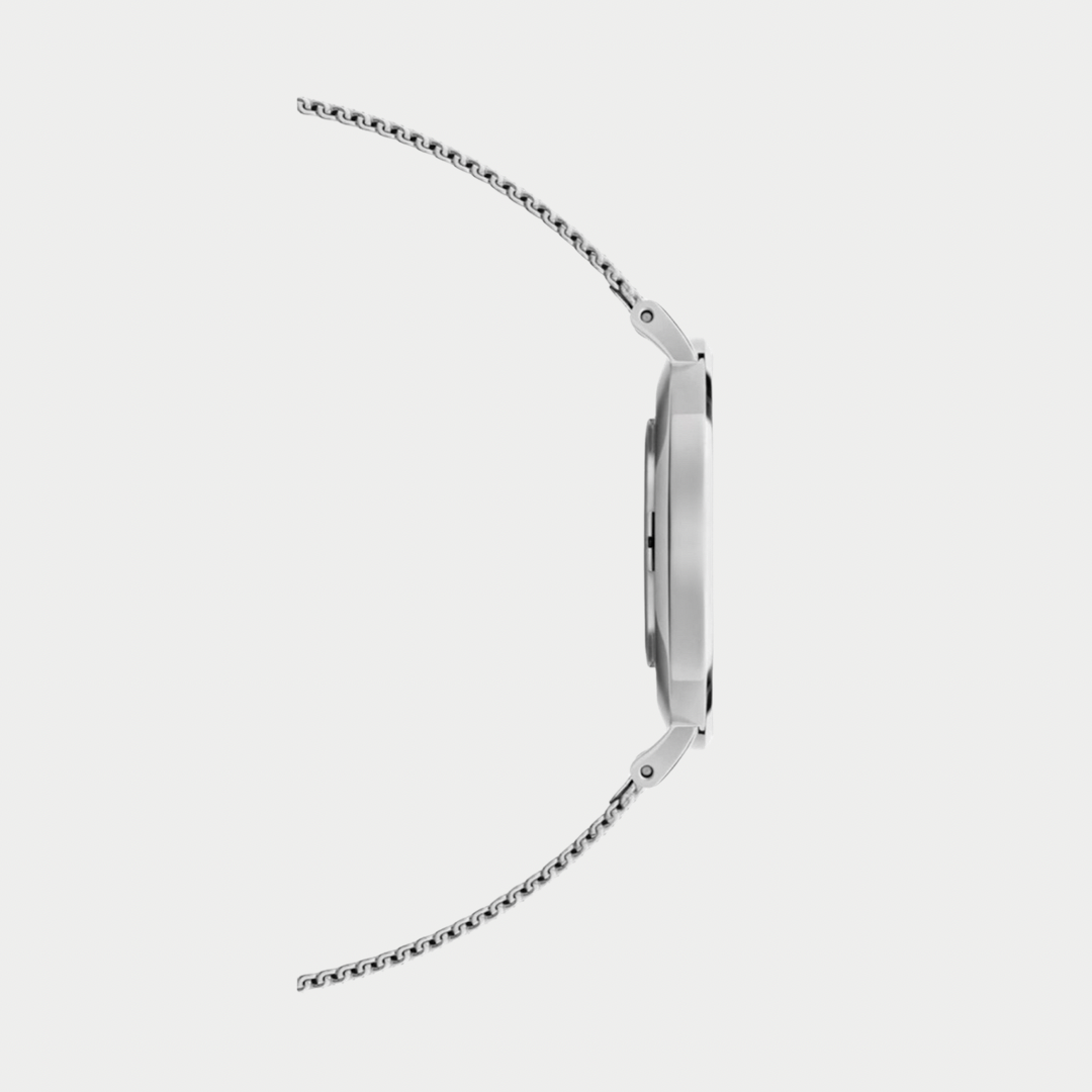Reloj Femenino Blanco Norwich 36mm  