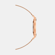 Conjunto de Relojes para Pareja Pack Norwich Blanco – Masculino y Femenino - Hannah Martin