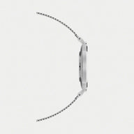 Conjunto de Relojes para Pareja Pack Norwich Negro – Masculino y Femenino - Hannah Martin