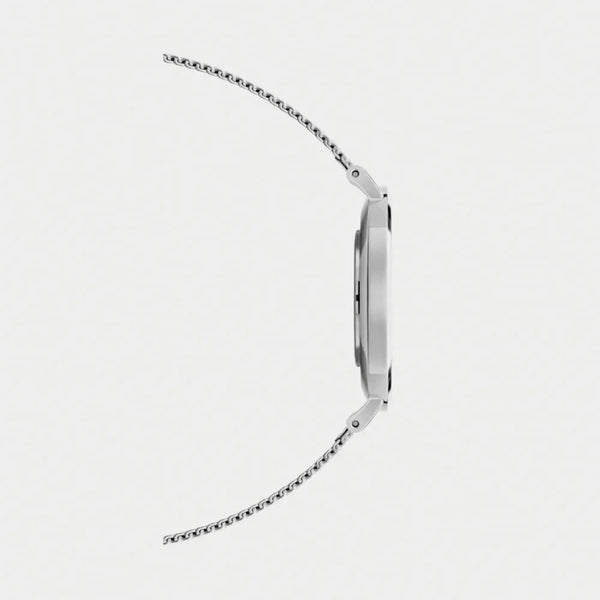 Conjunto de Relojes para Pareja Pack Norwich Negro – Masculino y Femenino - Hannah Martin