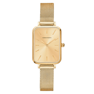 Relo Mujer Dorado Vindemia - Hannah Martin