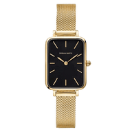 Relo Mujer Dorado Vindemia - Hannah Martin