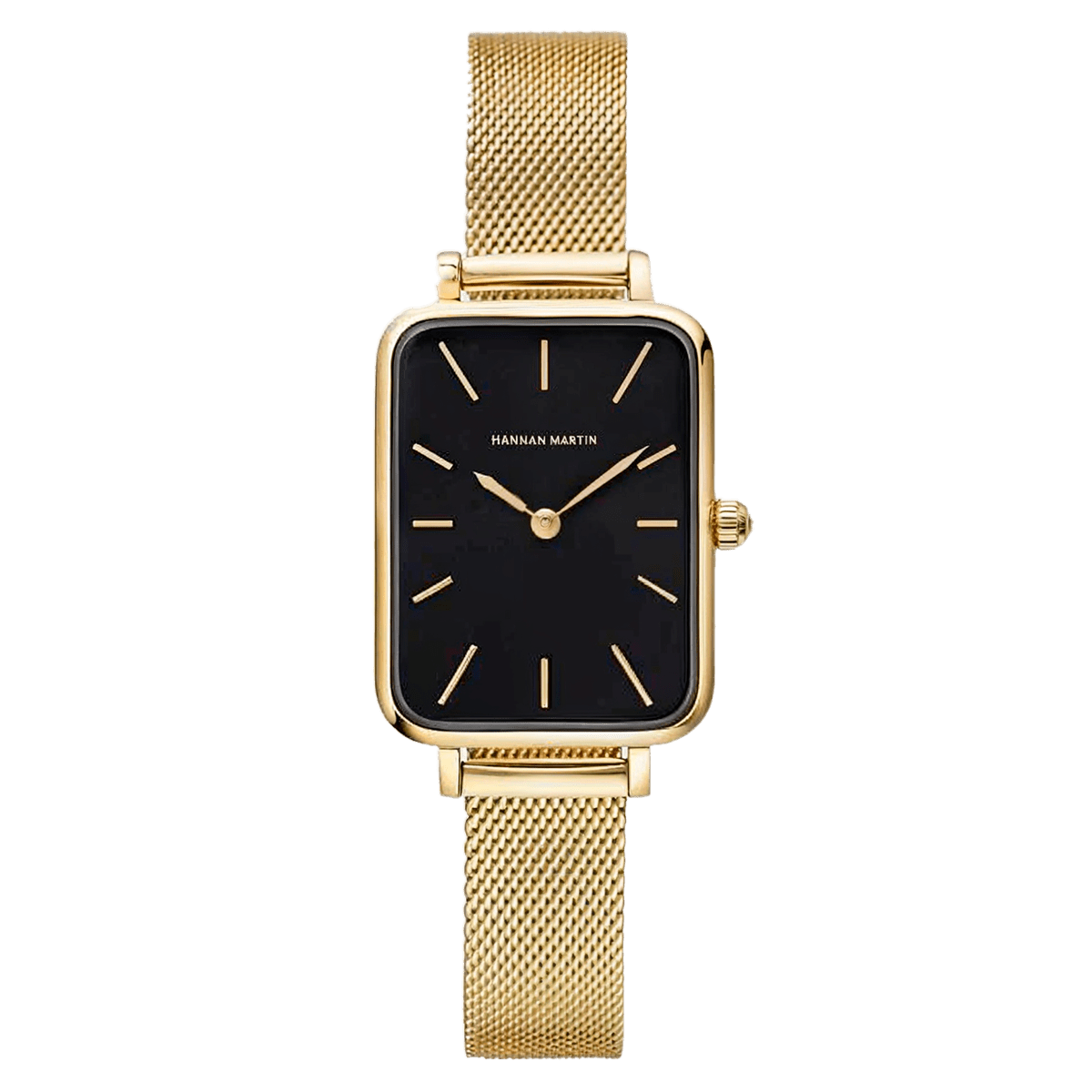 Relo Mujer Dorado Vindemia - Hannah Martin