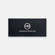 Reloj Mujer Blanco Belfast 36mm - Hannah Martin