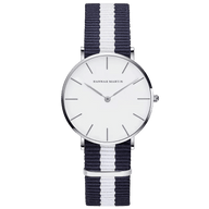 Reloj Mujer Multicolor Cornwall 36mm - Hannah Martin