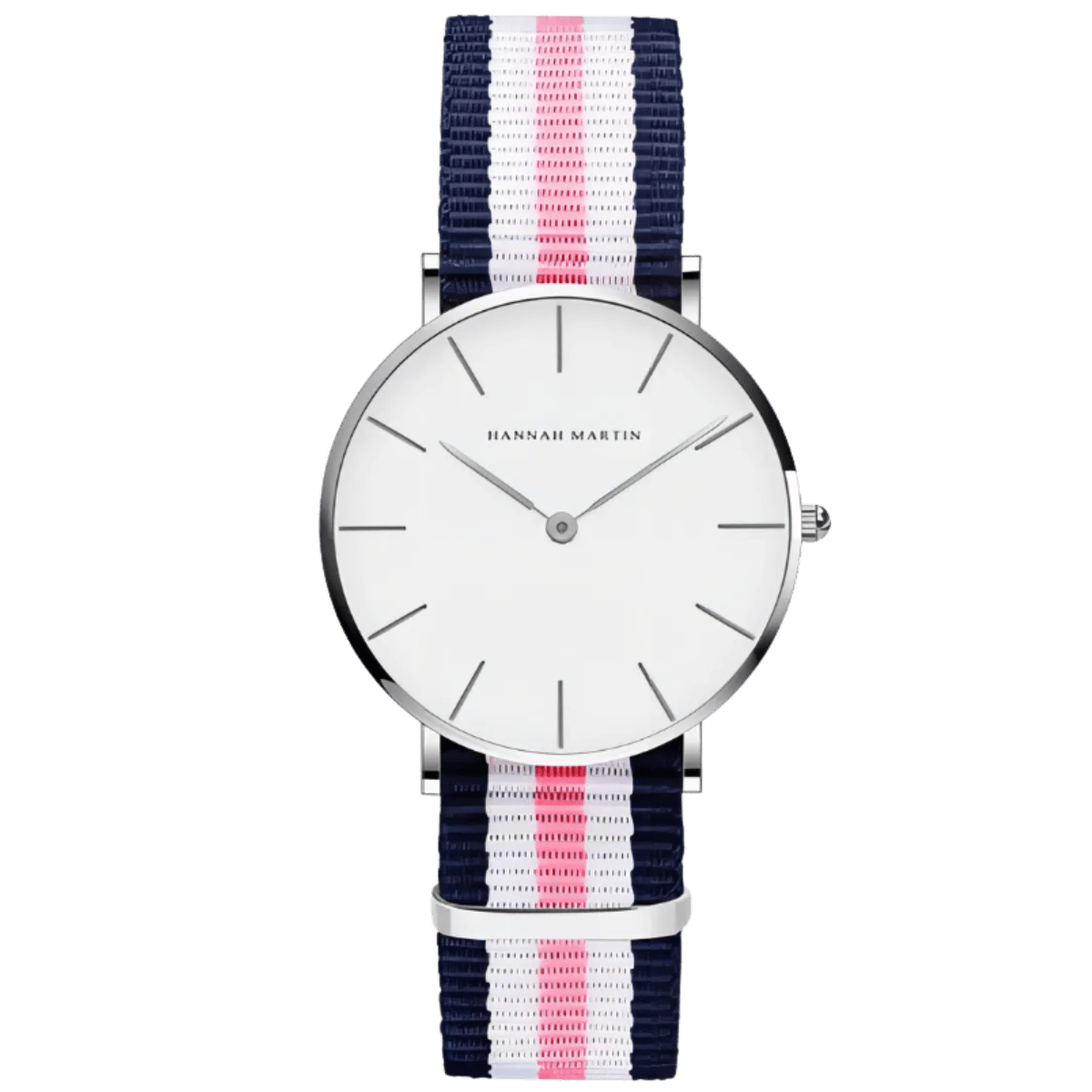 Reloj Mujer Multicolor Cornwall 36mm - Hannah Martin