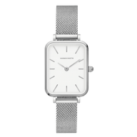 Reloj Mujer Plata Vindemia - Hannah Martin