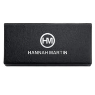 Women’s Watch Rose Gold Cardiff 36mm - Hannah Martin