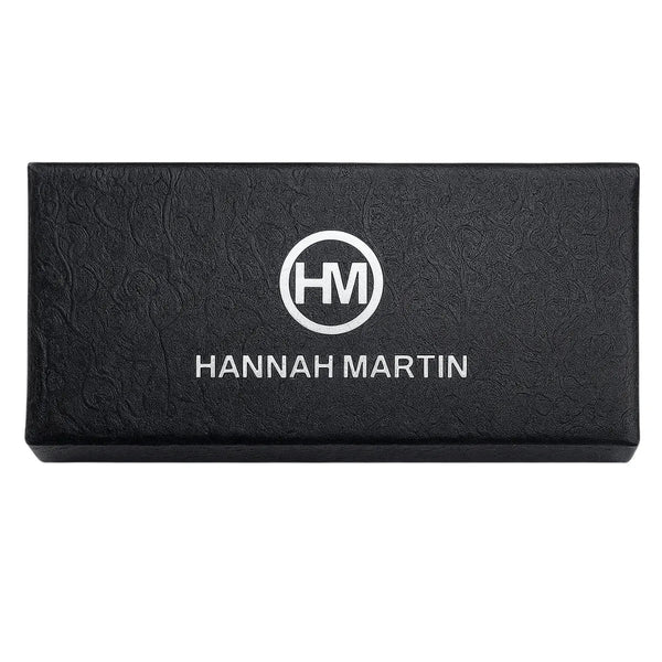 Women’s Watch Rose Gold Cardiff 36mm - Hannah Martin