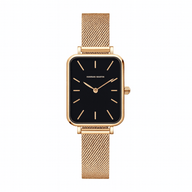 Reloj Mujer Rosé Gold Vindemia - Hannah Martin